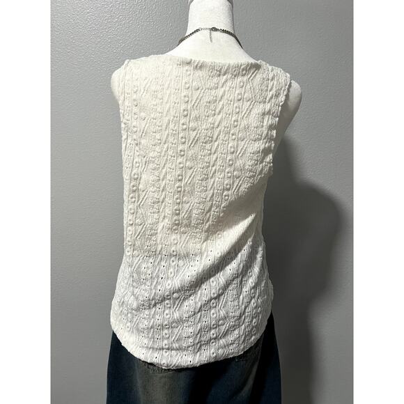 Shein Y2K Sleeveless Top - Picture 5 of 6